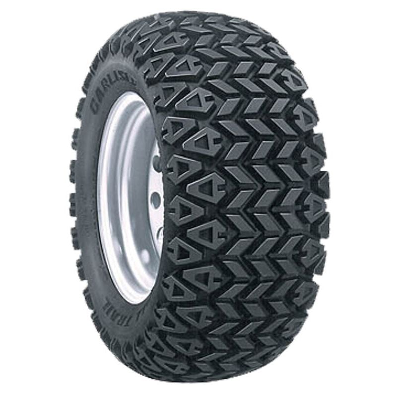 20x10-8 All Trail Tire